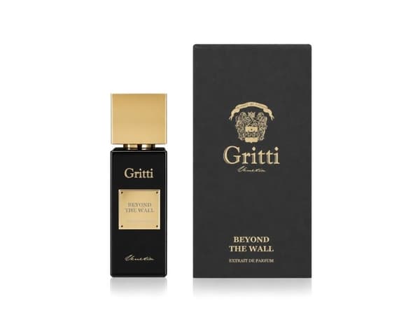Gritti Beyond The Wall Extrait