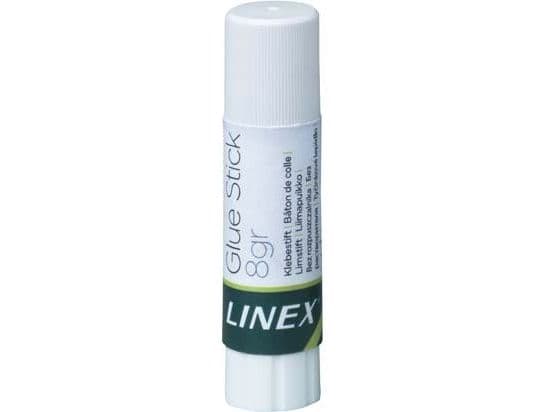 Limstift Linex 8g (stk.)