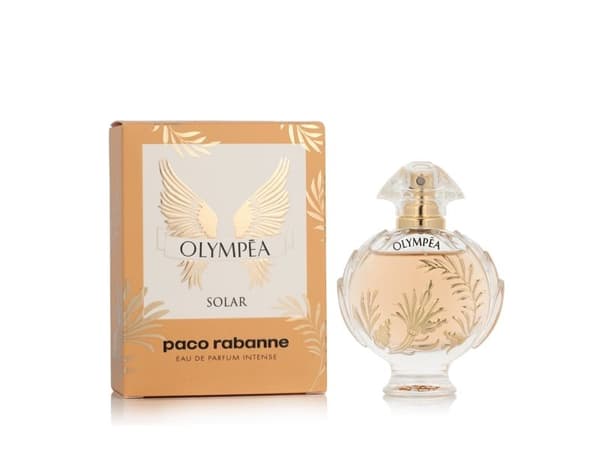 Paco Rabanne Olympéa Solar Eau de Parfum Intense 30 ml (dam)
