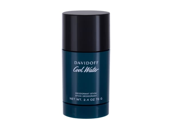 Davidoff Cool Water, Menn, Deodorant, Deodorant Stift, Stang, 75 ml, Lavender, Peppermynte