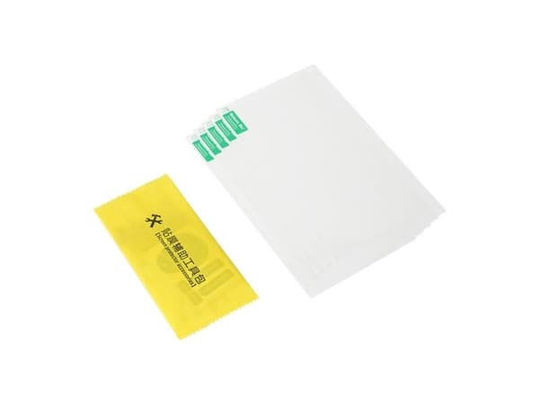 Anycubic Screen Protector for Photon Mono 4 Ultra/Mono 4 (5-pack)