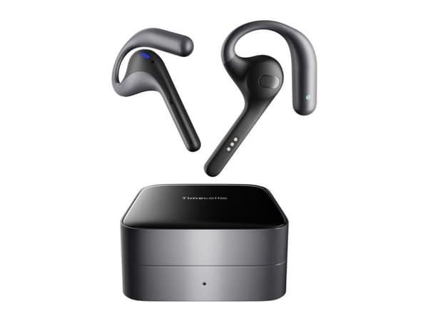 TIMEKETTLE W4 Pro vertimo ausinės (aikarattaat)
