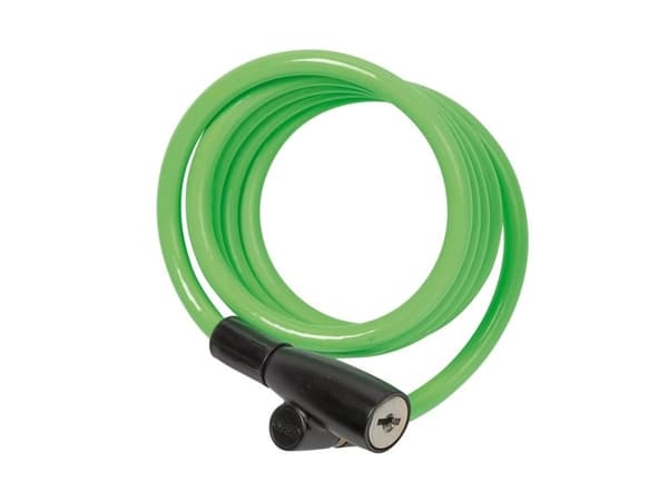 ABUS cykellås 2103 CL CC 150/07/K/CL