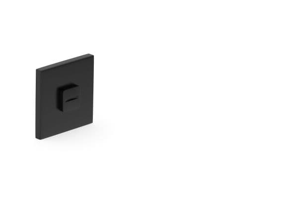Aptel KNOB WC BLACK
