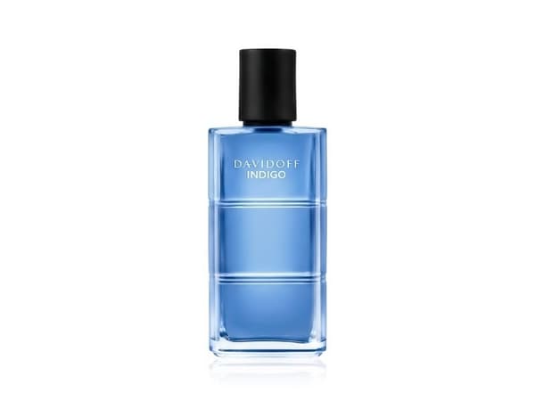 Davidoff Indigo Eau de Toilette Spray 60ml