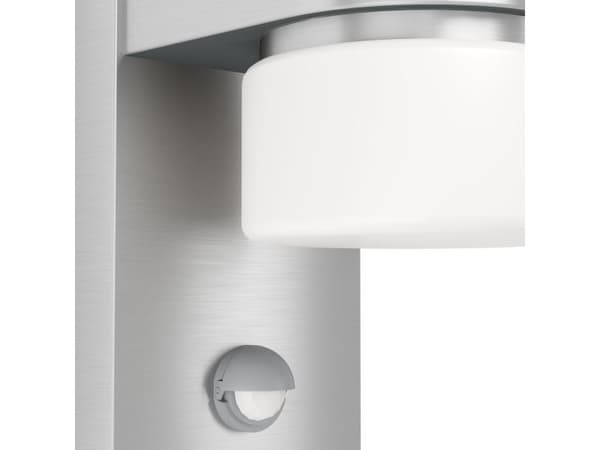 EGLO ATOLLARI UTOMHUS VÄGG SENSOR RS