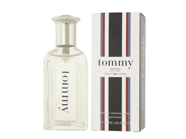 Tommy Hilfiger Tommy Edt 50ml men