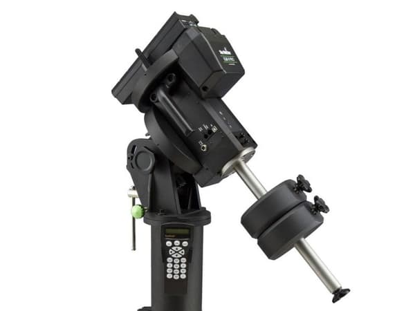 Skywatcher EQ8-R mount (without tripod)