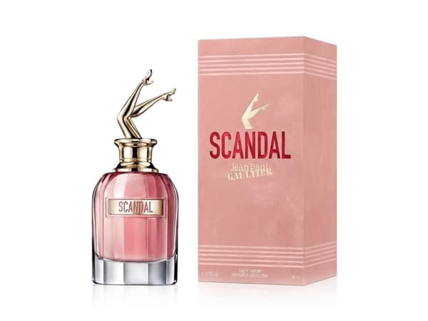 Scandal Elixir hajuvesi 80 ml