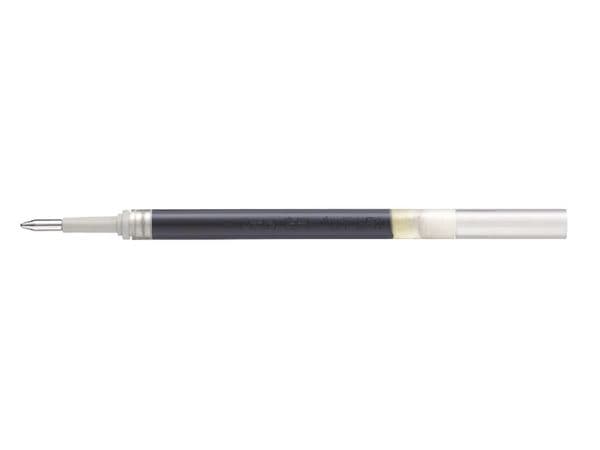 Pentel EnerGel Refill, Blå, 12 stykker