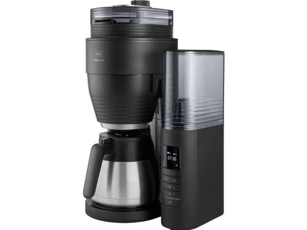 kaffemaskin Melitta AromaFresh Thermal Pro X drypp