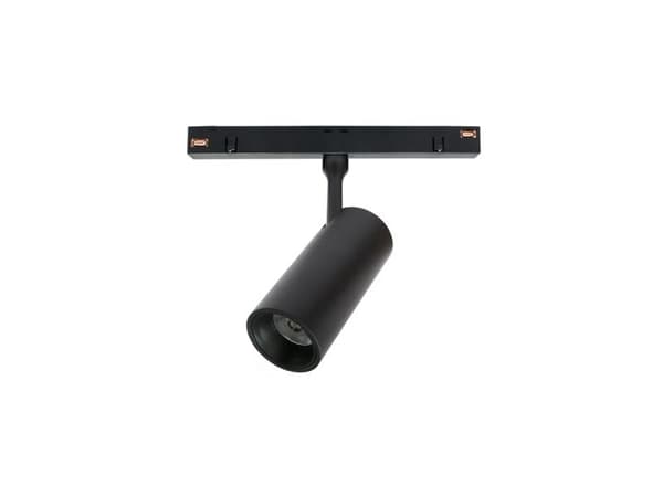 Opphengslampe Spectrum SYSTEM SHIFT 48V SPOT M, 6 W