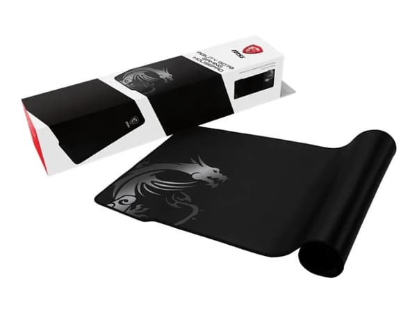 MSI Agility GD70 - Musemåtte (museo)
