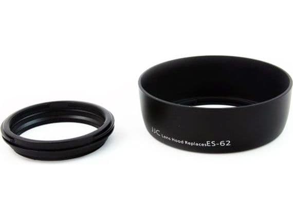 JJC LH-62, Sort