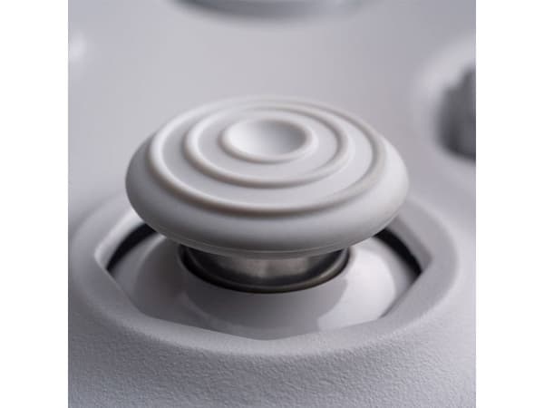 8Bitdo 64 Bluetooth, Spelplatta, Android, Nintendo Switch, Nintendo Switch 2, PC, D-pad, Lägesknapp, Välj-knapp, Startknapp, Turbo-knapp, Analog, K...