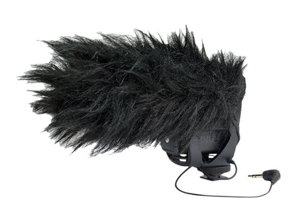 RØDE DeadCat VMP - Vindmuffe for mikrofon - for RØDE VideoMic PRO