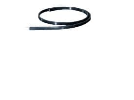 Hensel Mi VS 250, Sort, 15,5 mm, 2000 mm