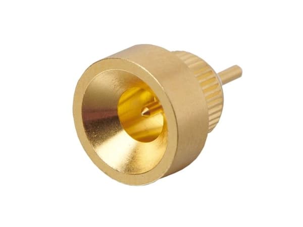 Molex 734200391 SMP-kontaktförbindelse 1 st. Tray