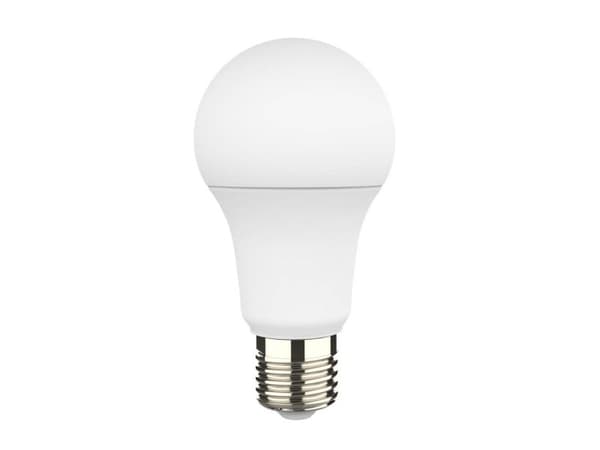 EGLO E27 A60 9W 3000K OPAALI 3 STK.