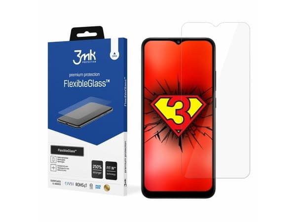 3MK FlexibleGlass, Galaxy A02s, 1 kpl