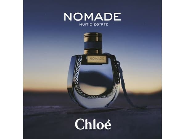 Chloe Nomade Nuit d'Egypte Eau de Parfum 30ml