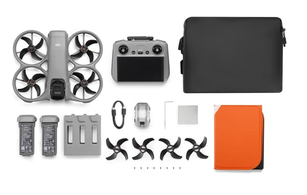 DJI Avata 360 Fly More Combo (DJI RC 2)