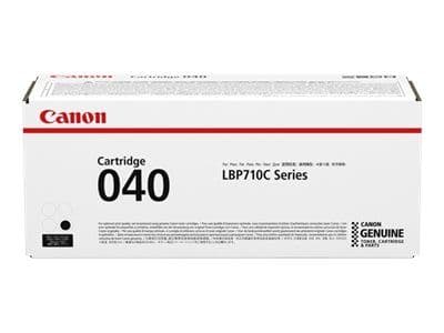 Canon 040, Musta, 1 kpl