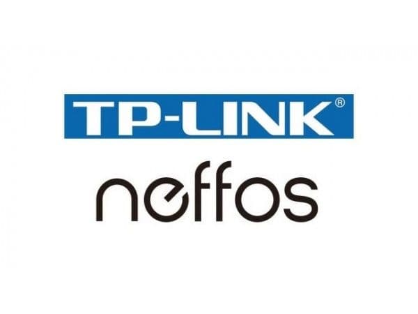@P-Link Silicon Case Neffos Y5s
