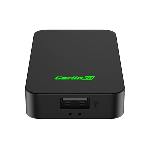 CarlinKit 2air USB-adapter för trådlös CarPlay och Android Auto