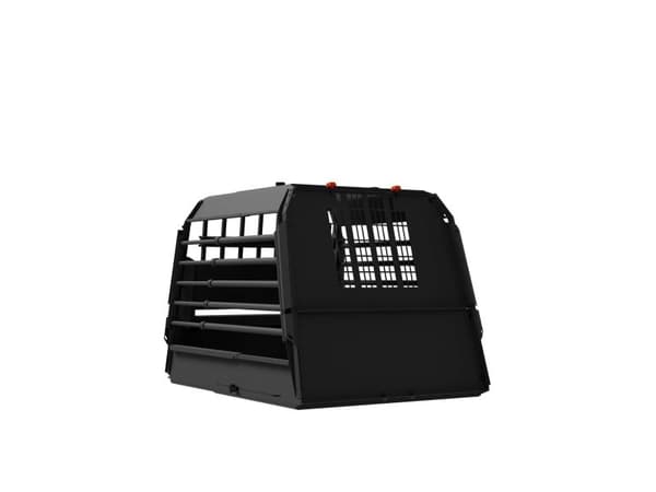 MimSafe VarioCage Compact hundebur L