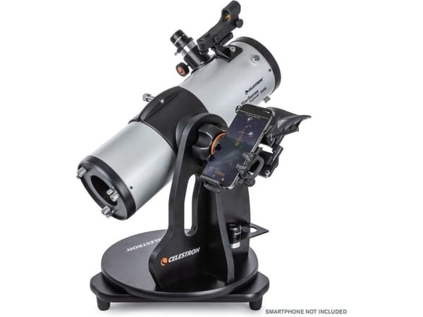 Celestron – StarSense Explorer 114 mm Dobson-teleskop