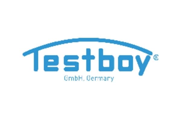 Testboy 40 Plus topolet spenningsmåler CAT III LED