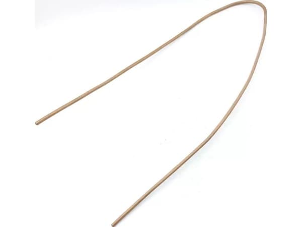 Dedra kabel, Varine bränsleslang