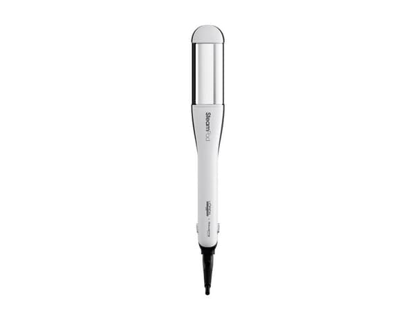 L’Oréal Straightener Professional Steampod 4 (E3902400) hvit/sort