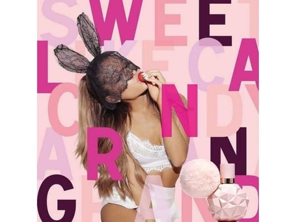 Ariana Grande Sweet Like Candy Eau de Perfume Spray 30ml