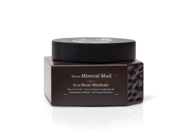 SAPHIRA Divine Mineral Mud 1000ml