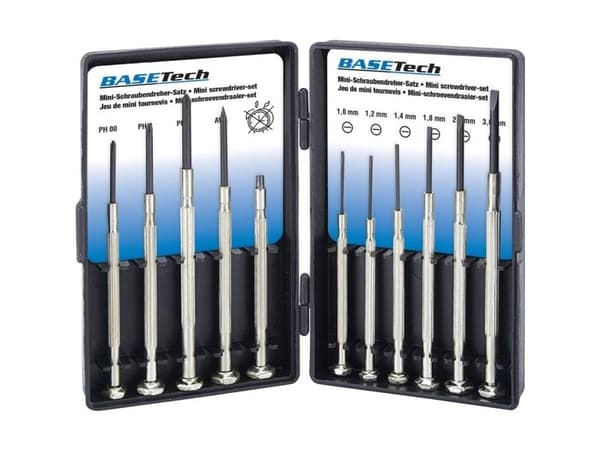 BASETech 2125935