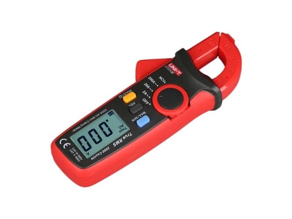 Uni-T UT210B mini digital klem-/tangemåler