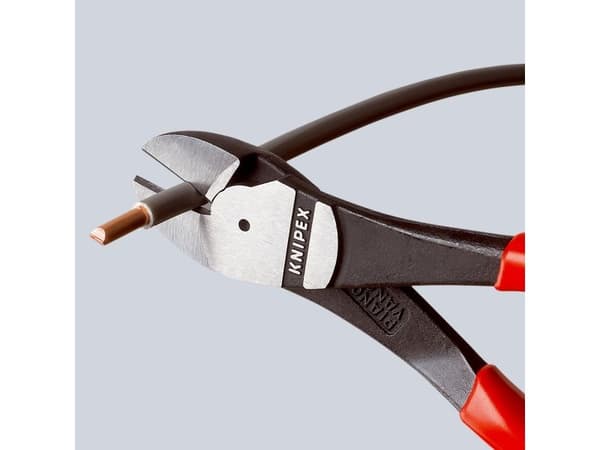 Knipex Power bias bit