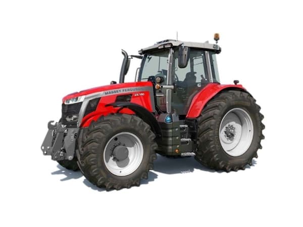 Britains 1:32 Massey Ferguson 6S.180