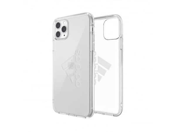 Adidas SP Protective Clear iPhone 11 Pro Max transparent/clear 36452