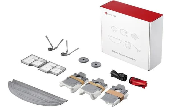 Roborock tilbehørssett for Saros 10R