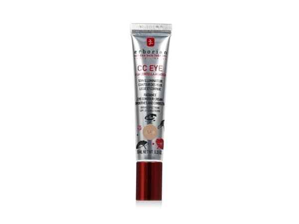 ERBORIAN CC CLEAR EYE 10ML