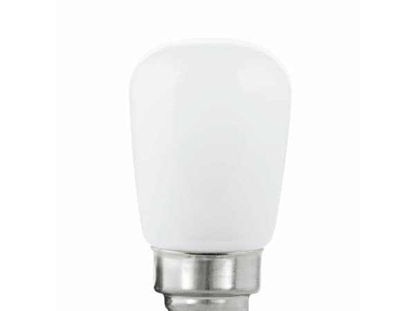 EGLO E14 ST26 2,5W 210LM 2700K PARFUME OPAL