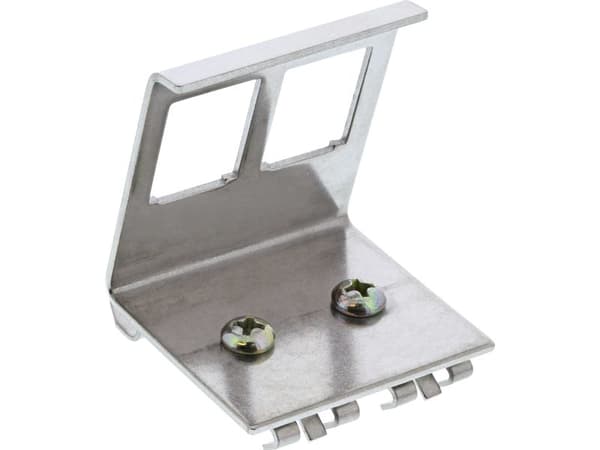 InLine 76203B, Silver, 43 mm, 55 mm, 50 mm, 45 g, 52 mm