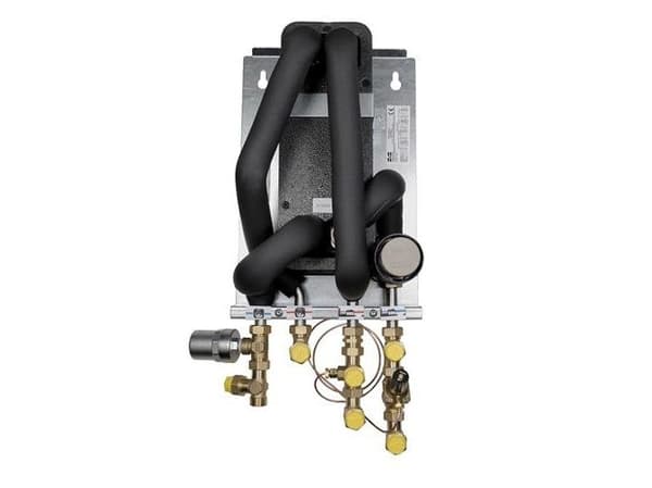 FJV-enhet Eco TD mini utan kapsling
