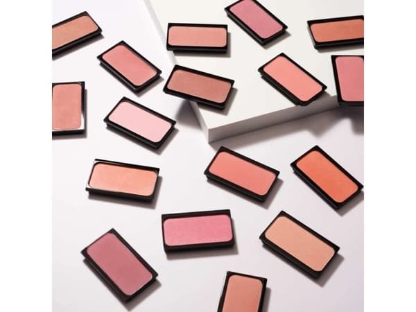 Artdeco Blusher - Dame - 5 gr