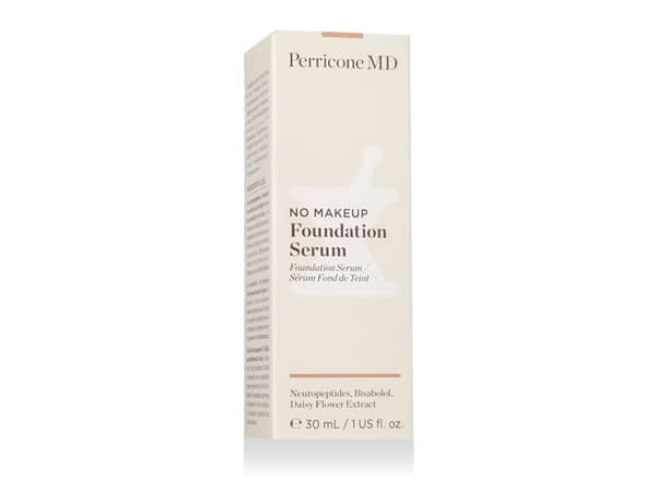 Perricone MD No Makeup Foundation Serum (Buff) 30 ml