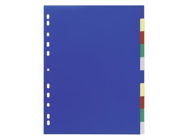 Durable 674727, Multifärg