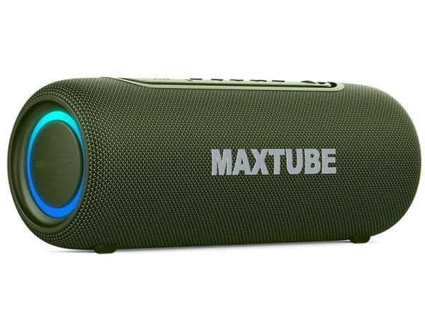 Tracer MaxTube TWS bluetooth vihreä